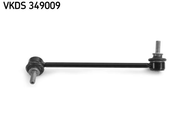 Biellette de barre stabilisatrice (Biellette antiroulis) SKF ref. VKDS 349009